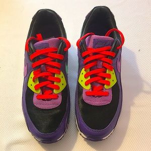 Nike Air Max 90 Exotic Animal